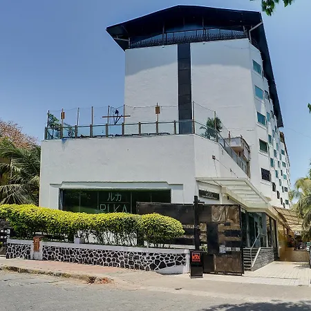 Ramee Guestline Hotel Juhu-3