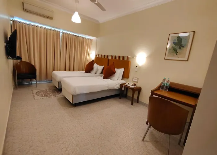 Regency Hotel Mumbai